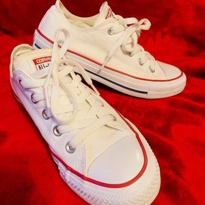 Womens Converse